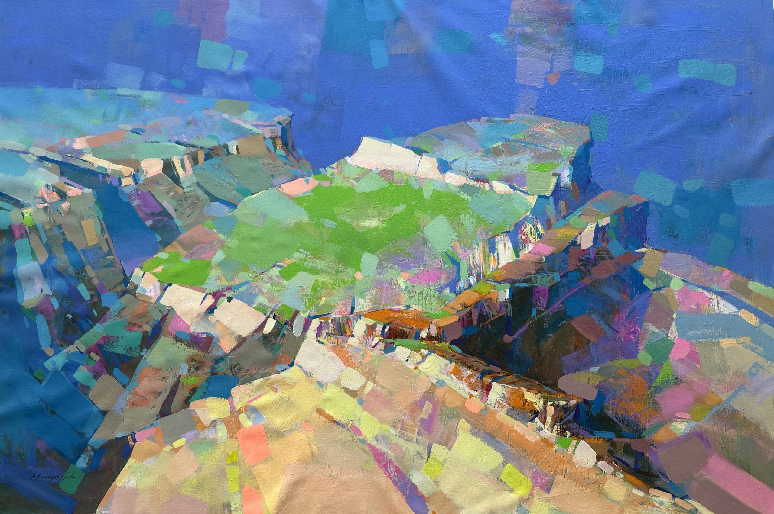 Grand Canyon