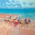 Fishing Boats
