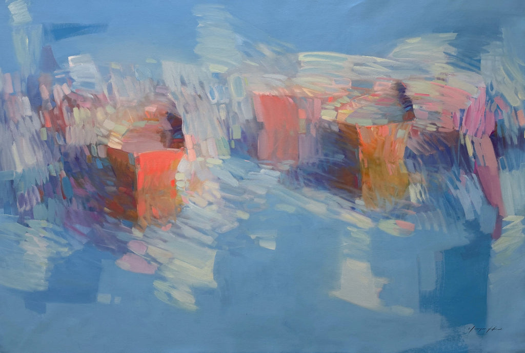 Fishing Boats