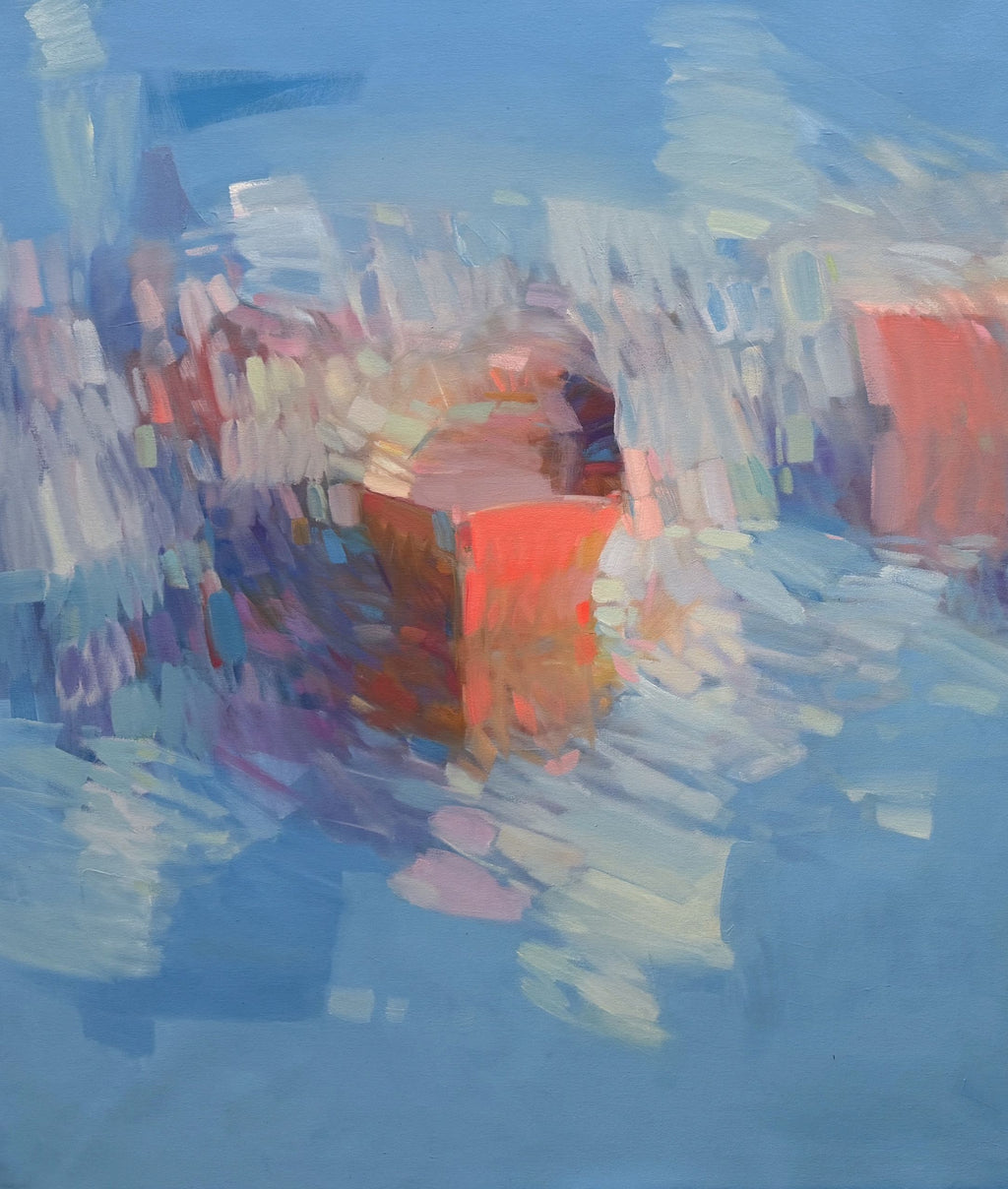Fishing Boats