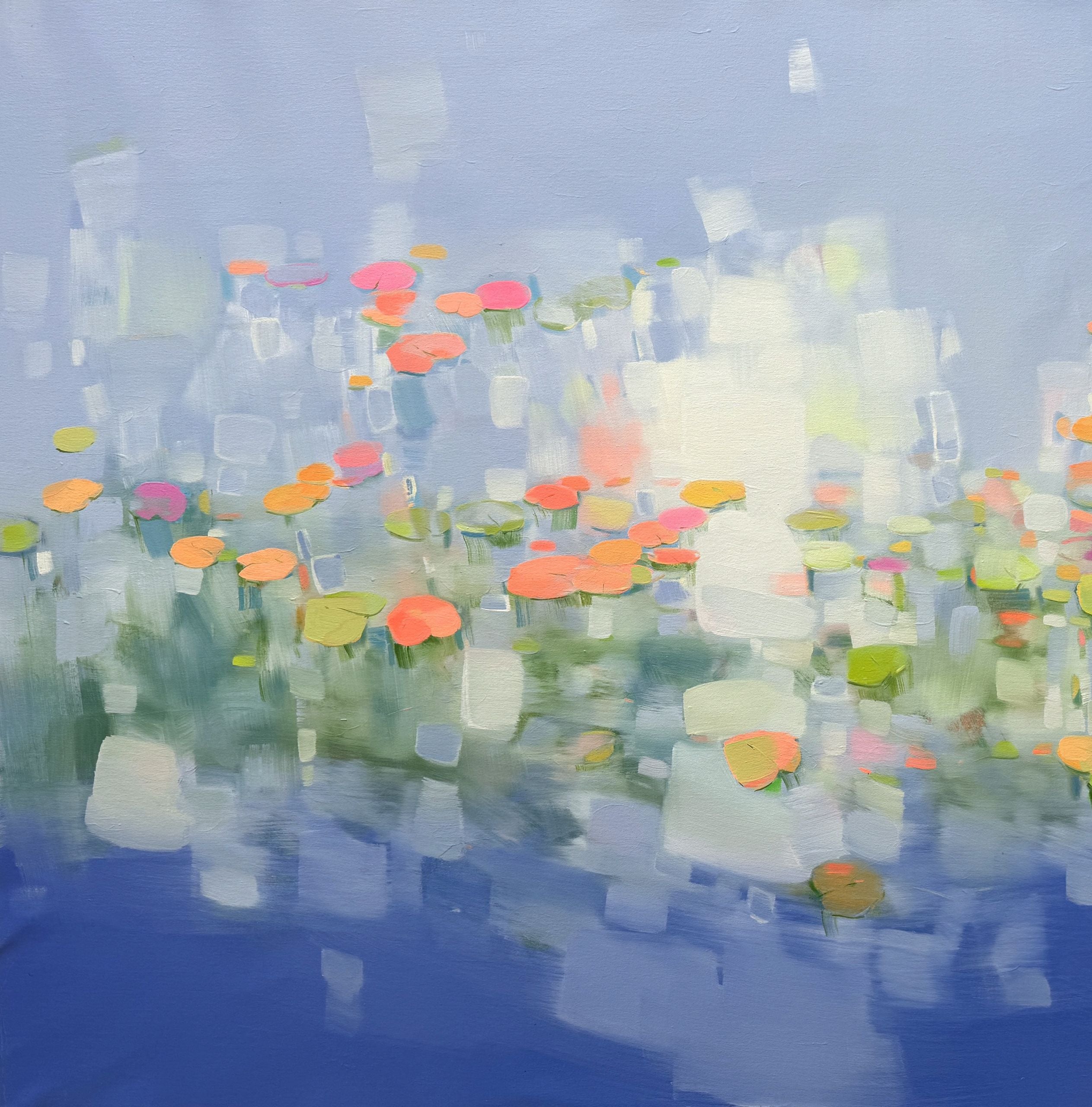Waterlilies