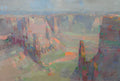 Utah Canyon