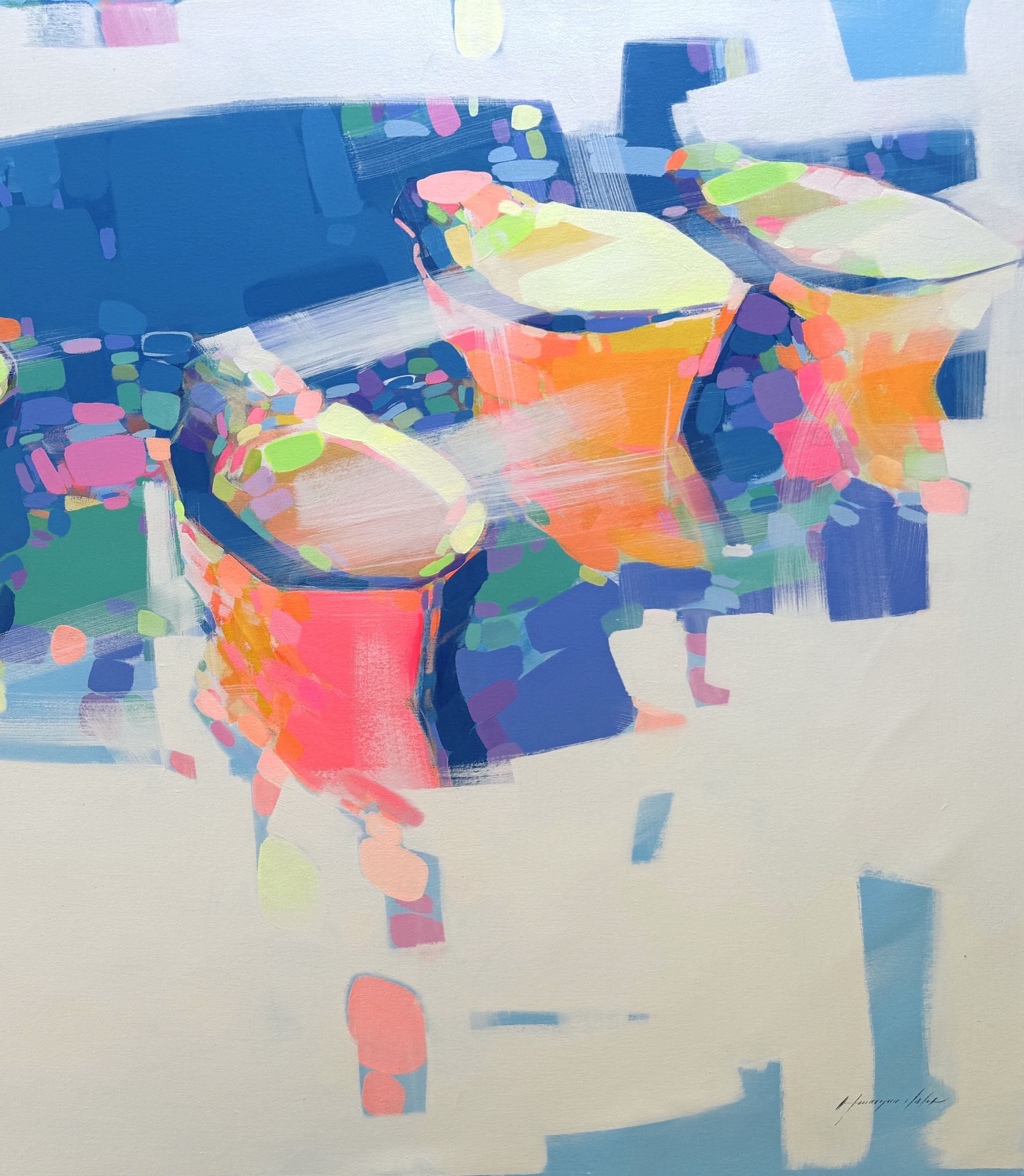 Boats