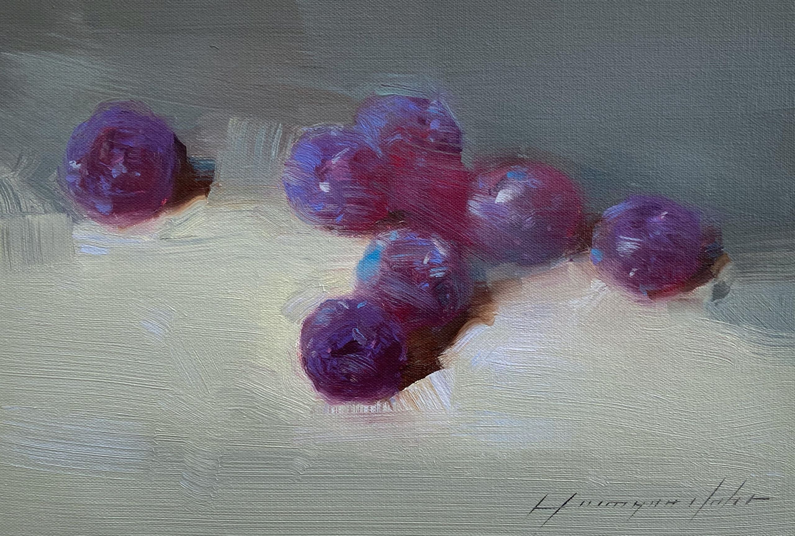 Plums