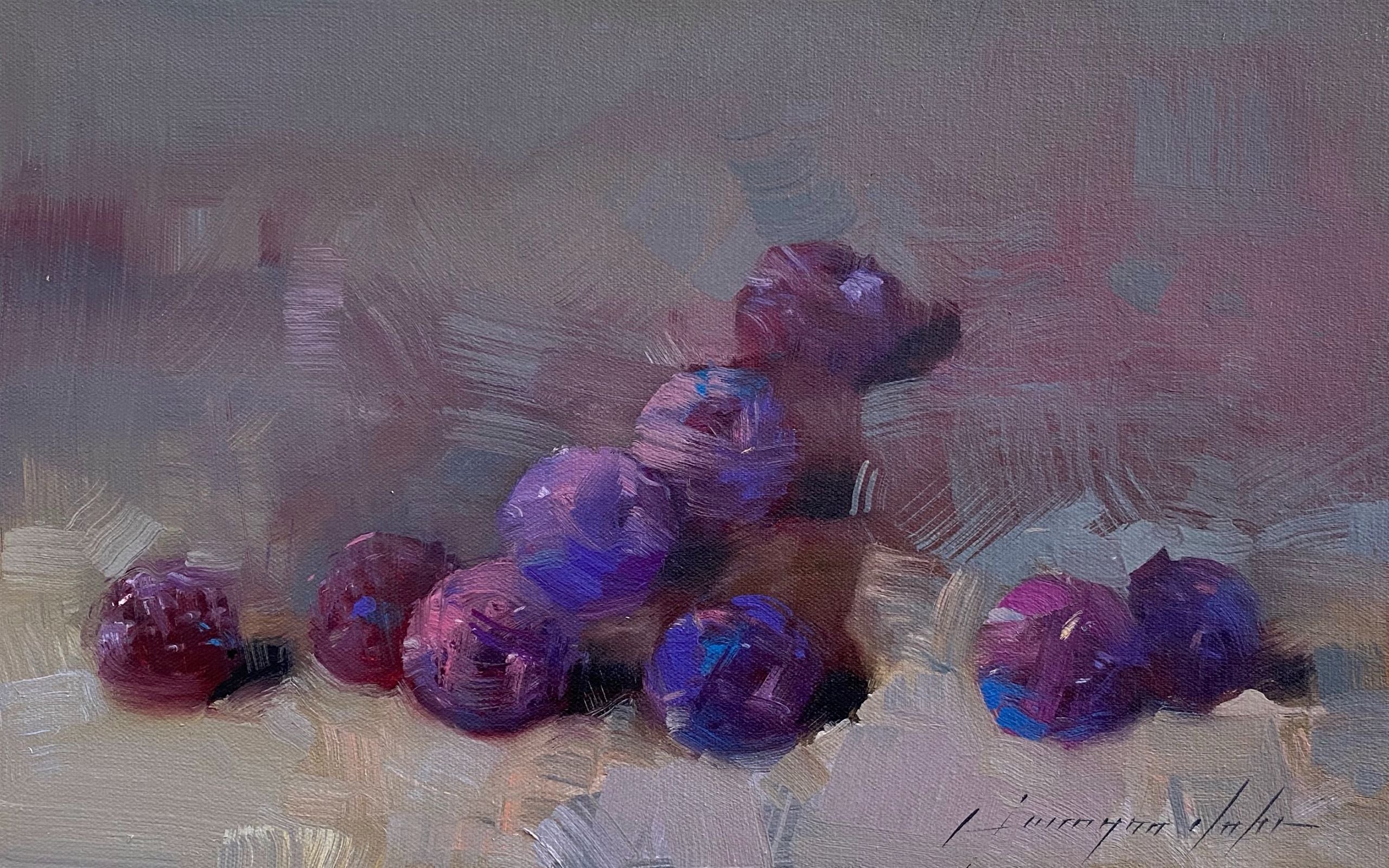 Plums