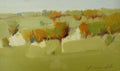 Autumn Trees
