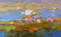 Waterlilies Pond