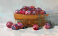Plums