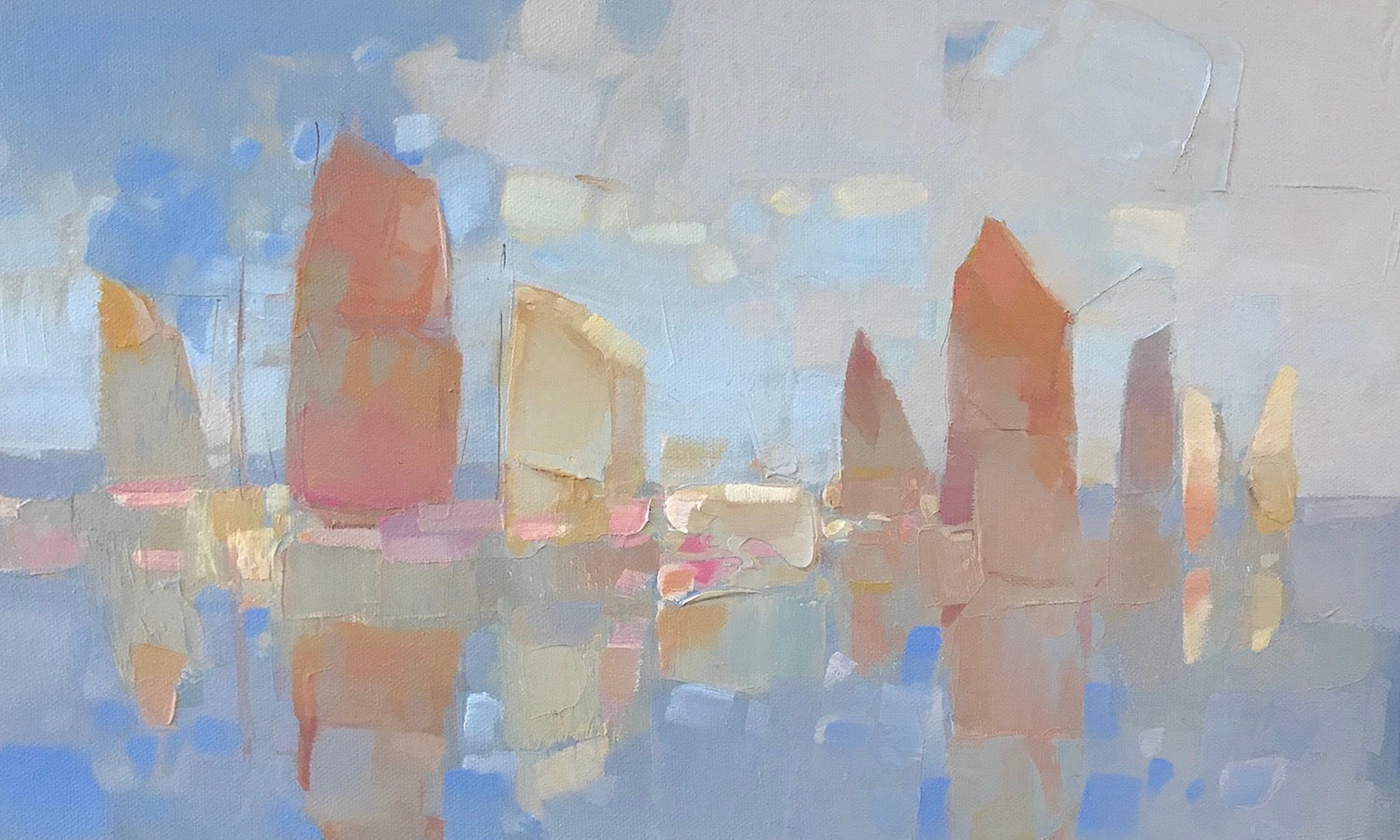 Sail Boats