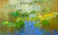 Waterlilies