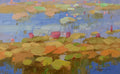 Waterlilies Pond
