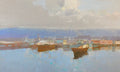 Harbor