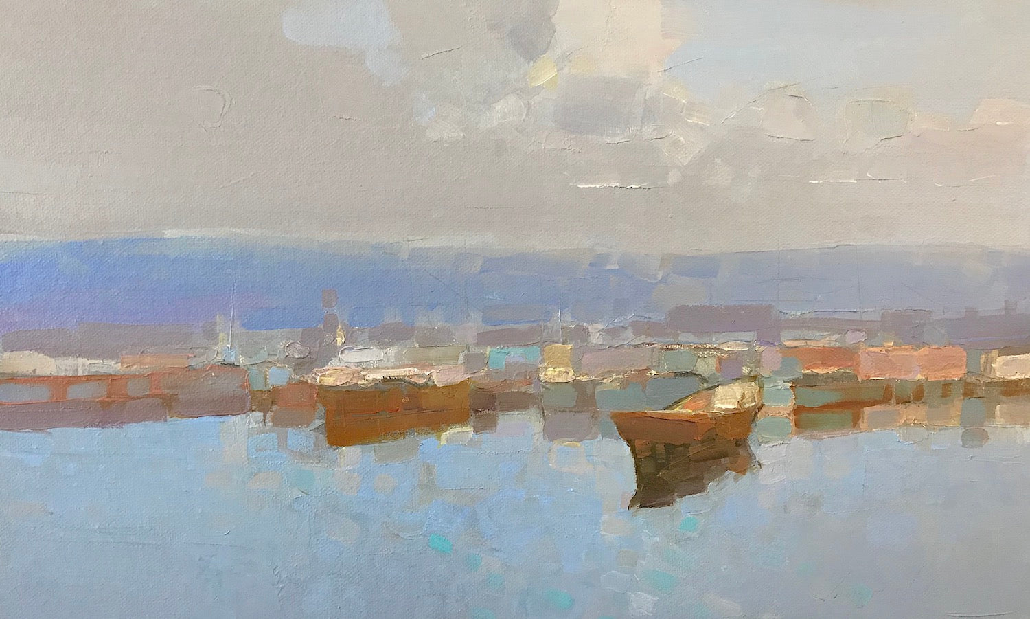 Harbor