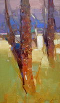 Forest Trees
