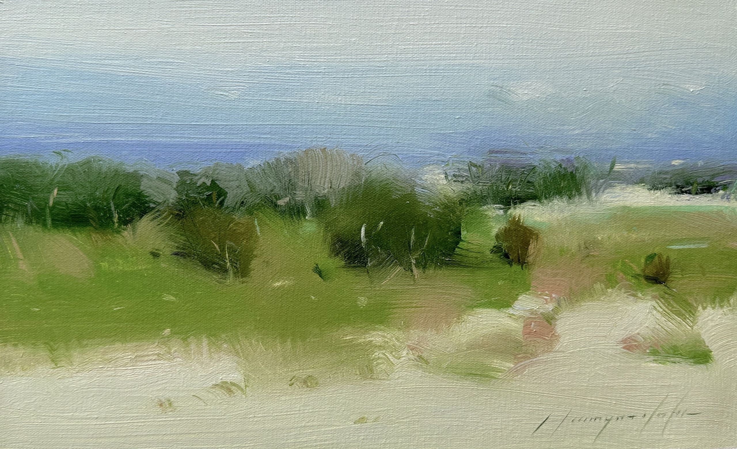 Summer View