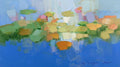 Lilies Pond