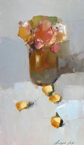 Vase of Flowers