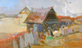 Village Yard