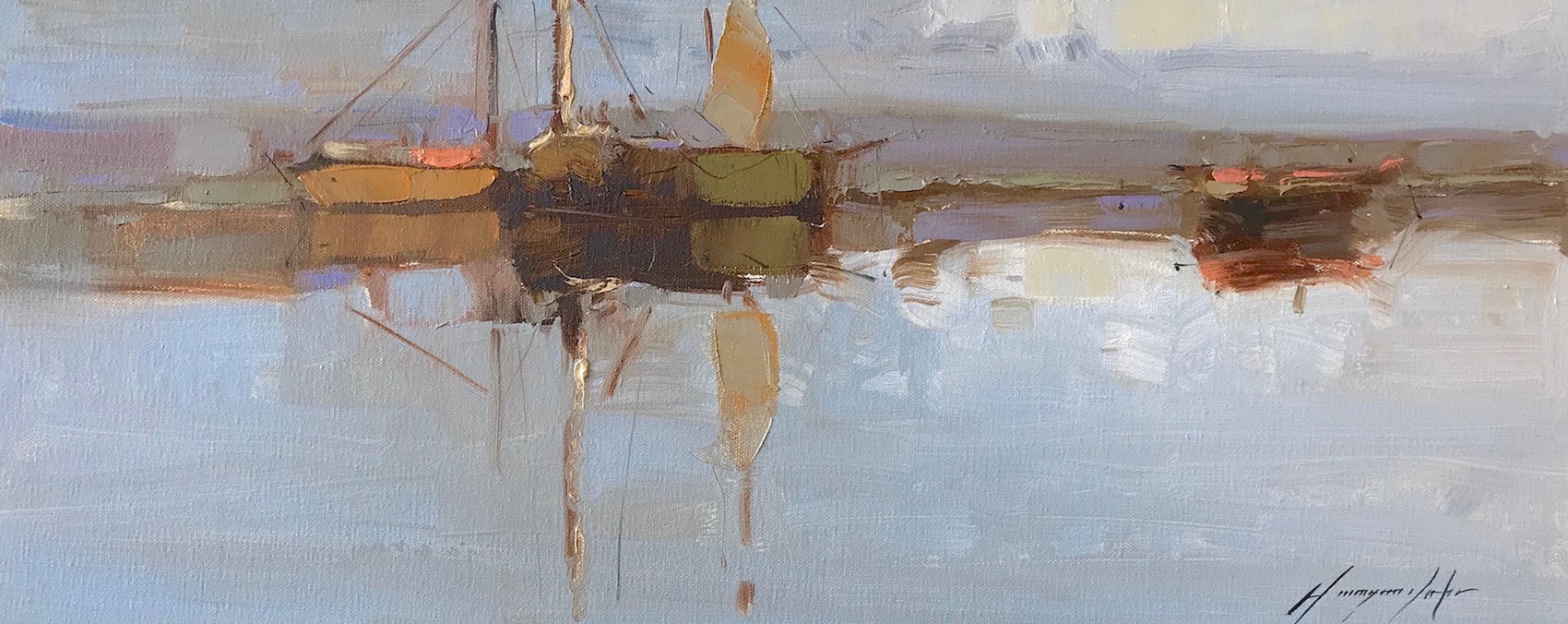 Harbor