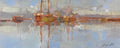 Harbor