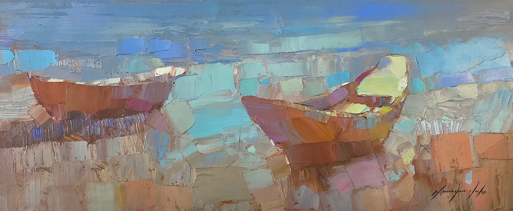 Boats