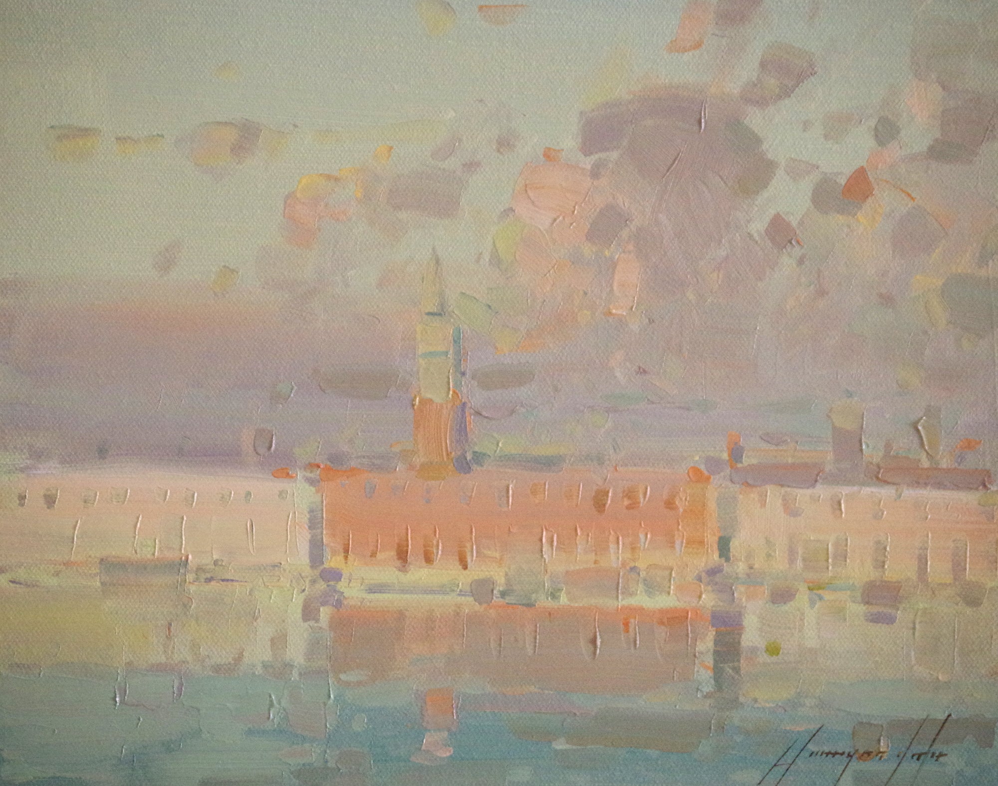 Venice