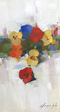 Pansies