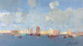 Harbor