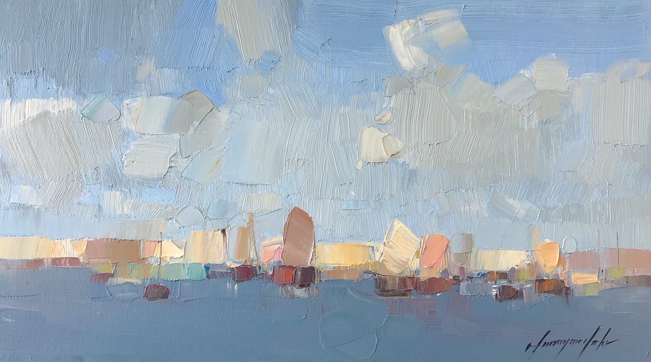 Harbor