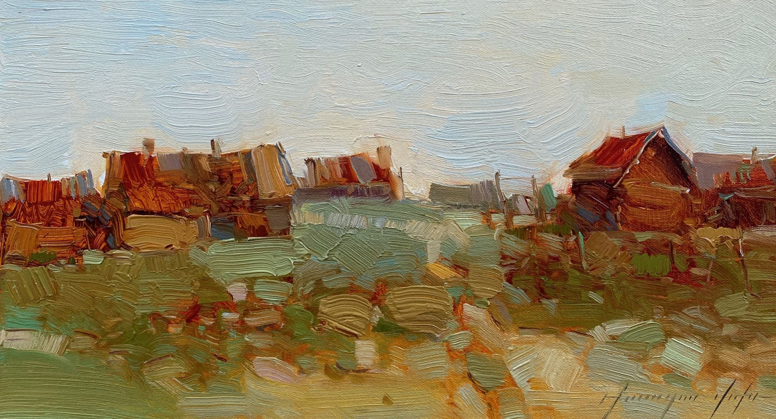 Village