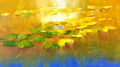 Waterlilies
