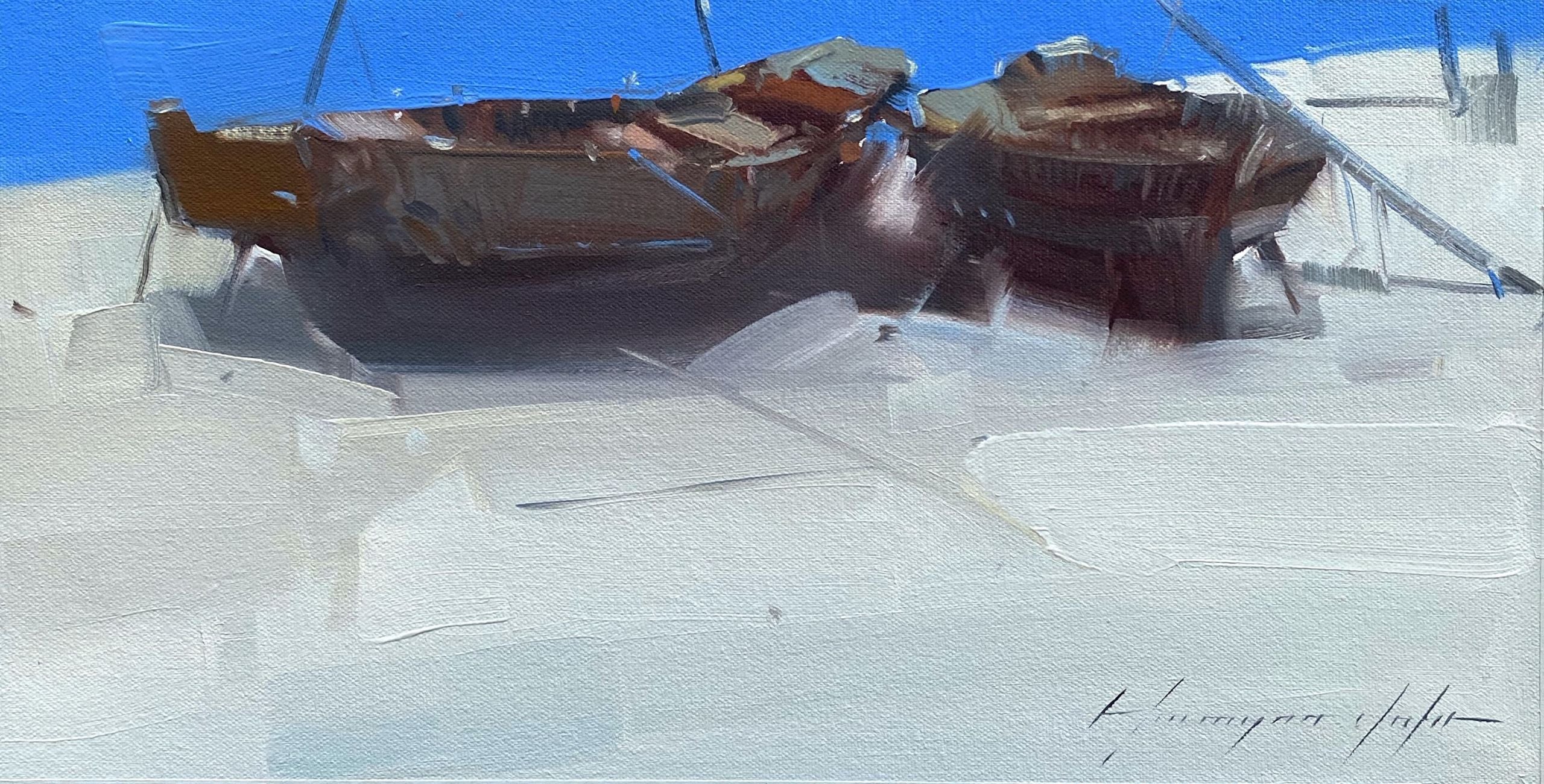 Boats