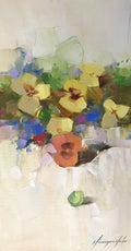 Pansies