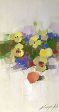 Pansies