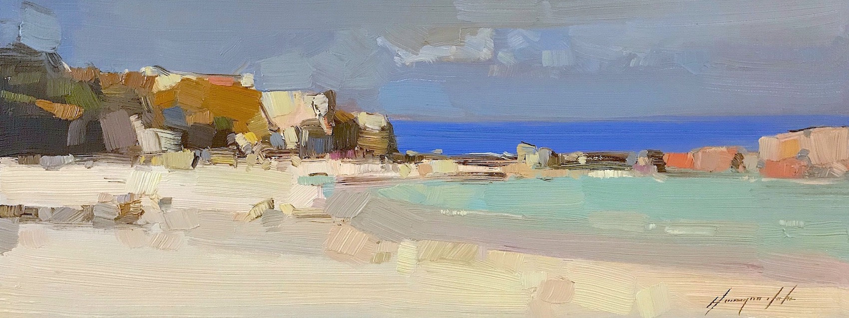 Island
