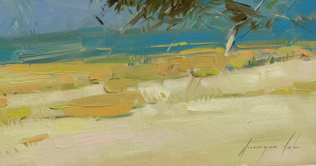 Windy Day