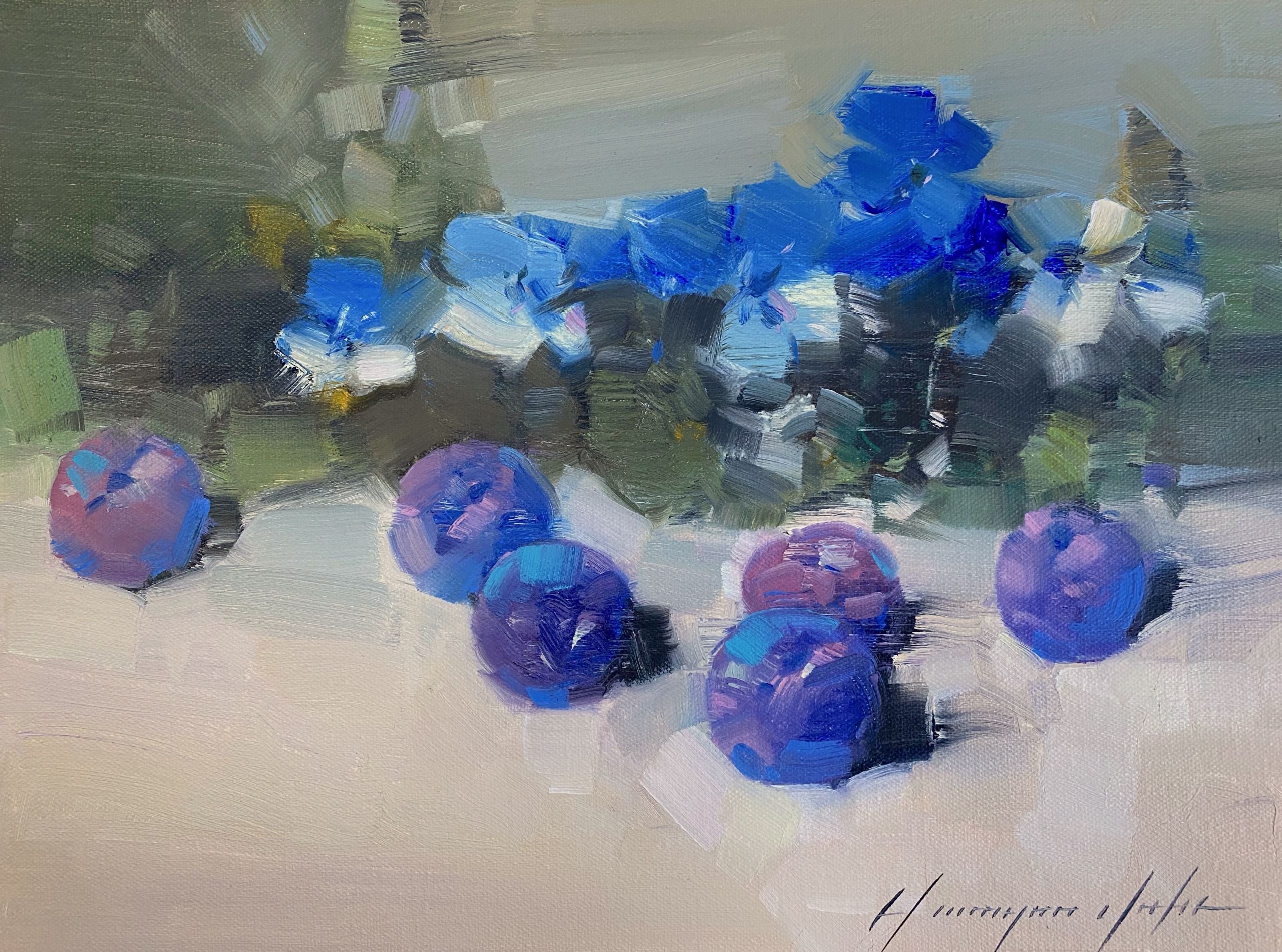 Still Life