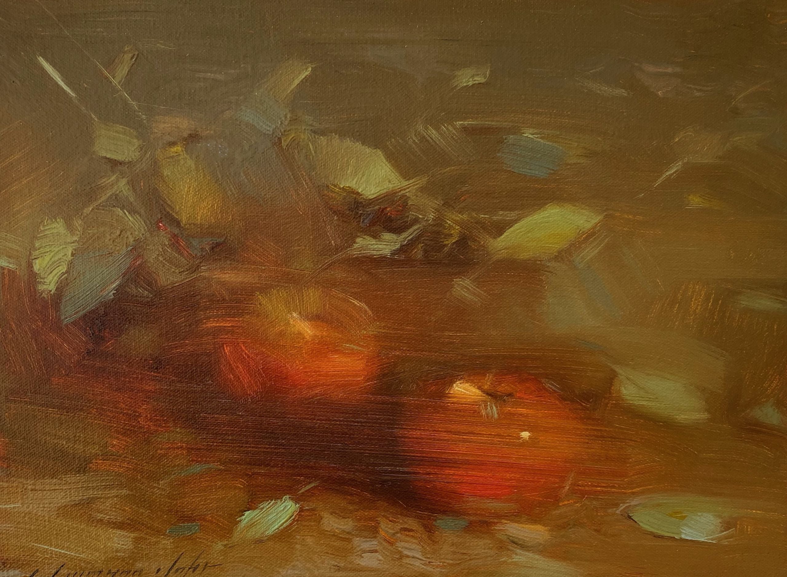Apples