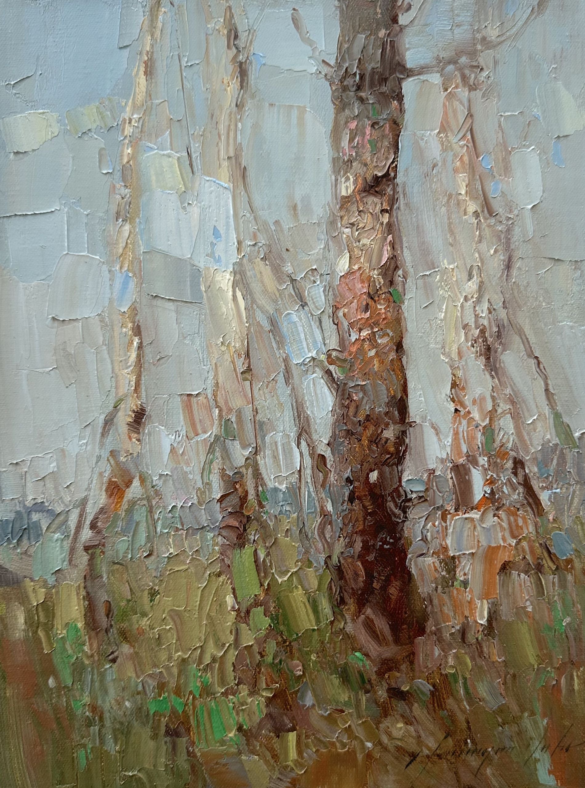 Trees