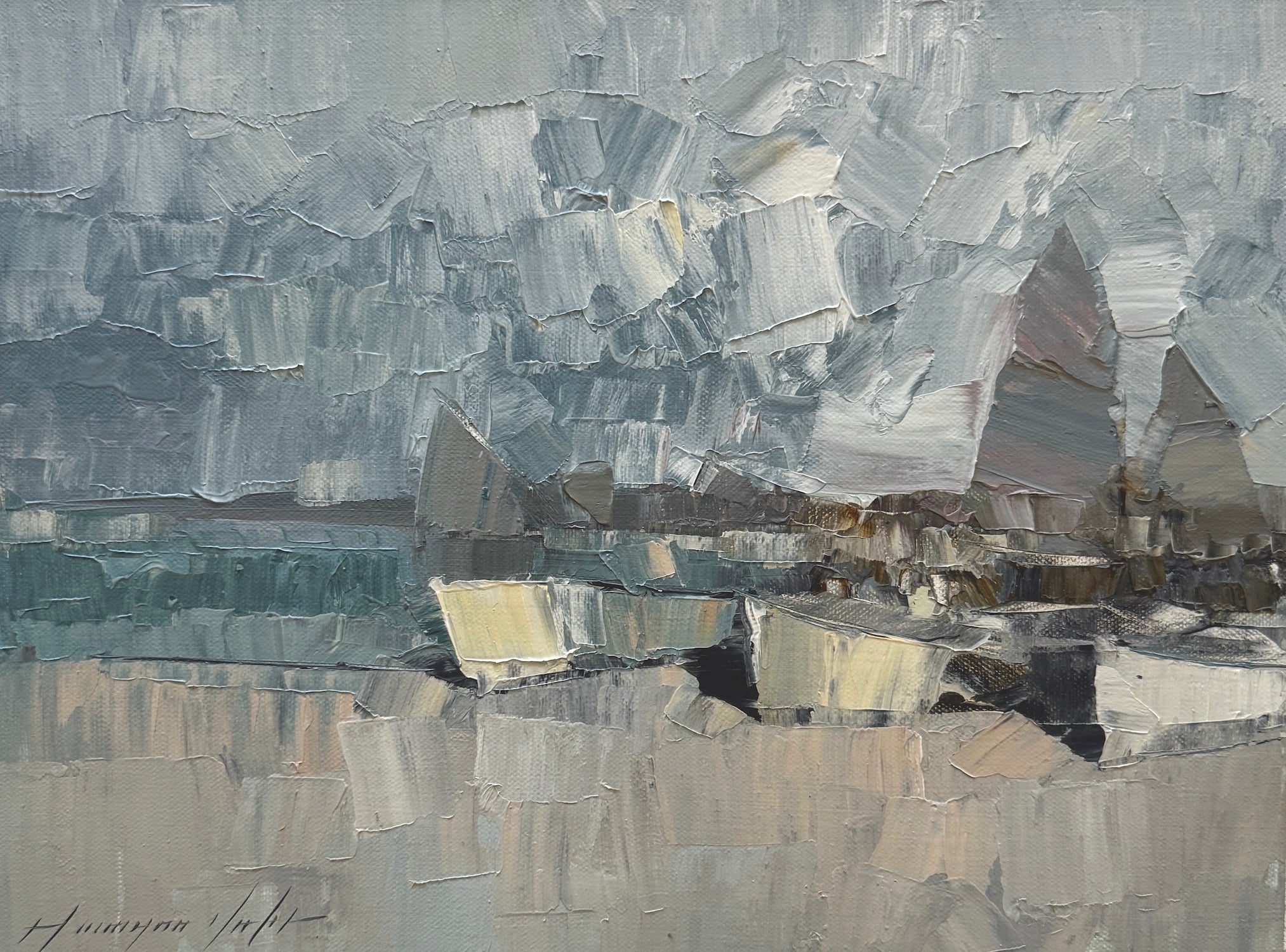 Boats