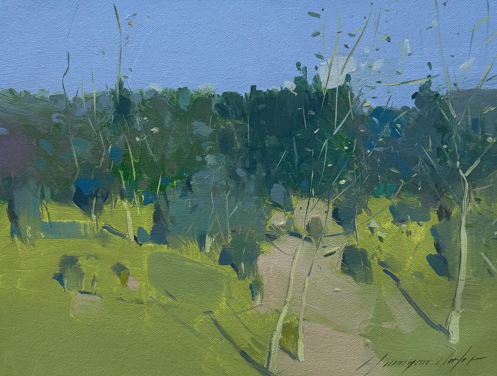 Summer Day