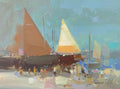 Sail Boats