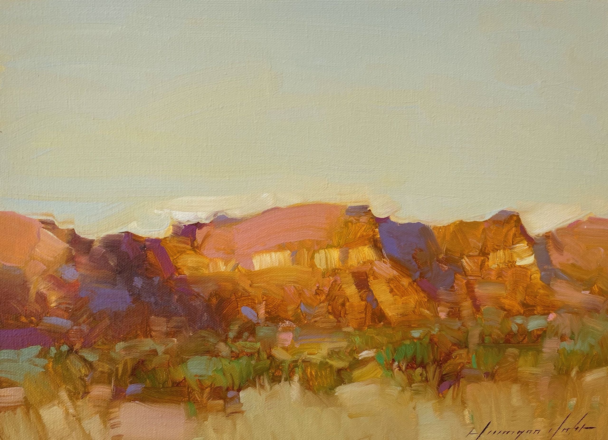 Canyon