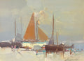 Harbor