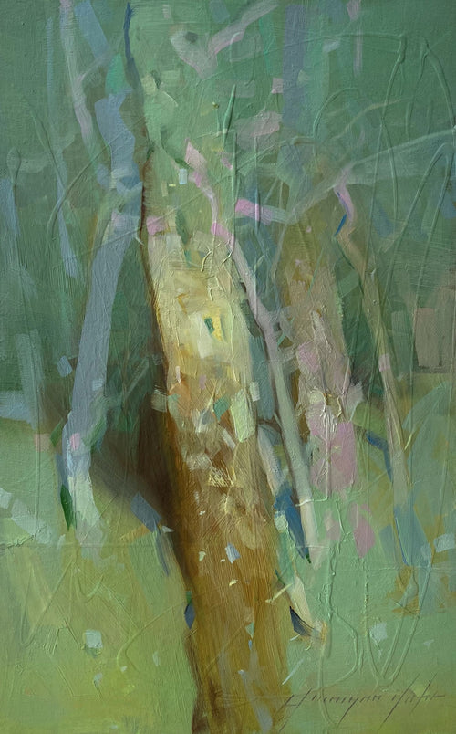 Birches