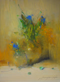 Blue Bonnets