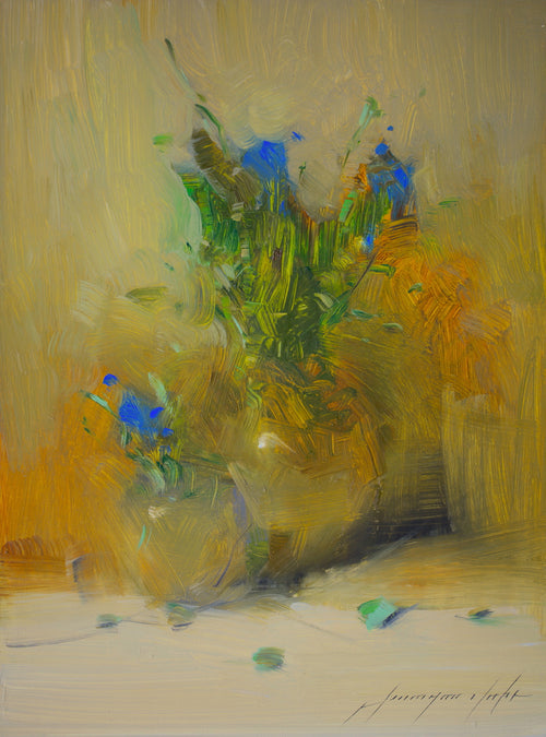 Blue Bonnets