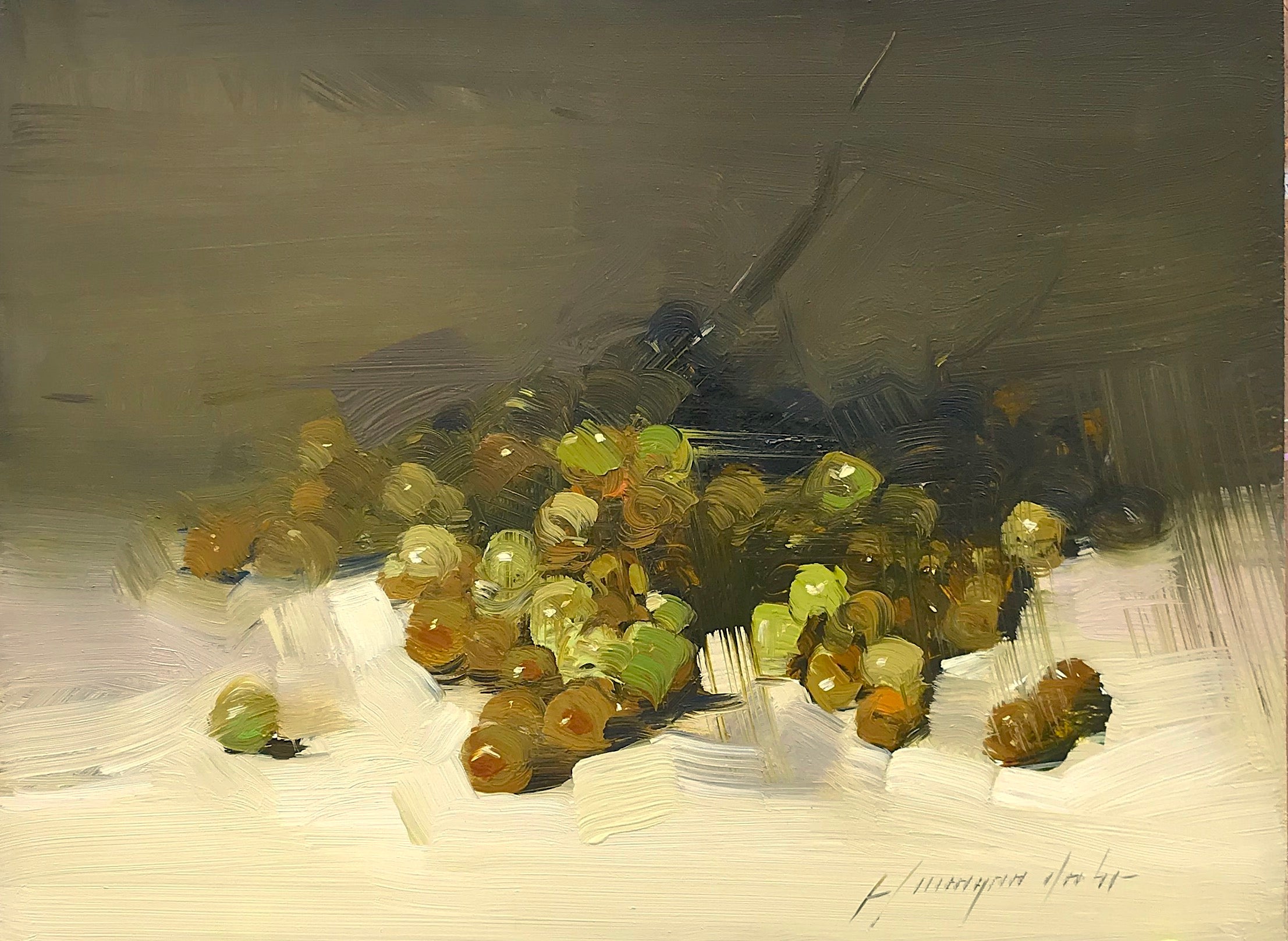 Grapes