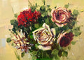 Bouquet of Roses