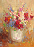Vase of Flowers